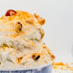 Crème Glacée Croquantine