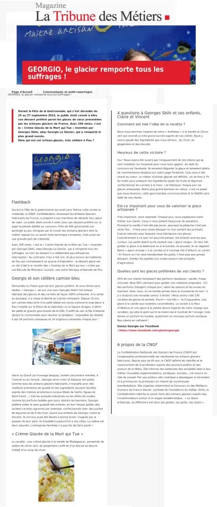 Georgio-Tribune-Metier-2015