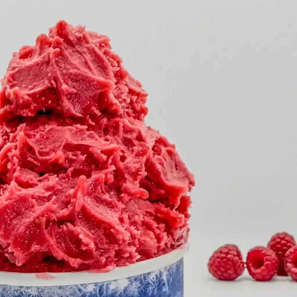 Sorbet Framboise