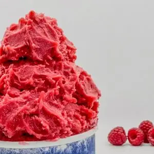 Sorbet Framboise