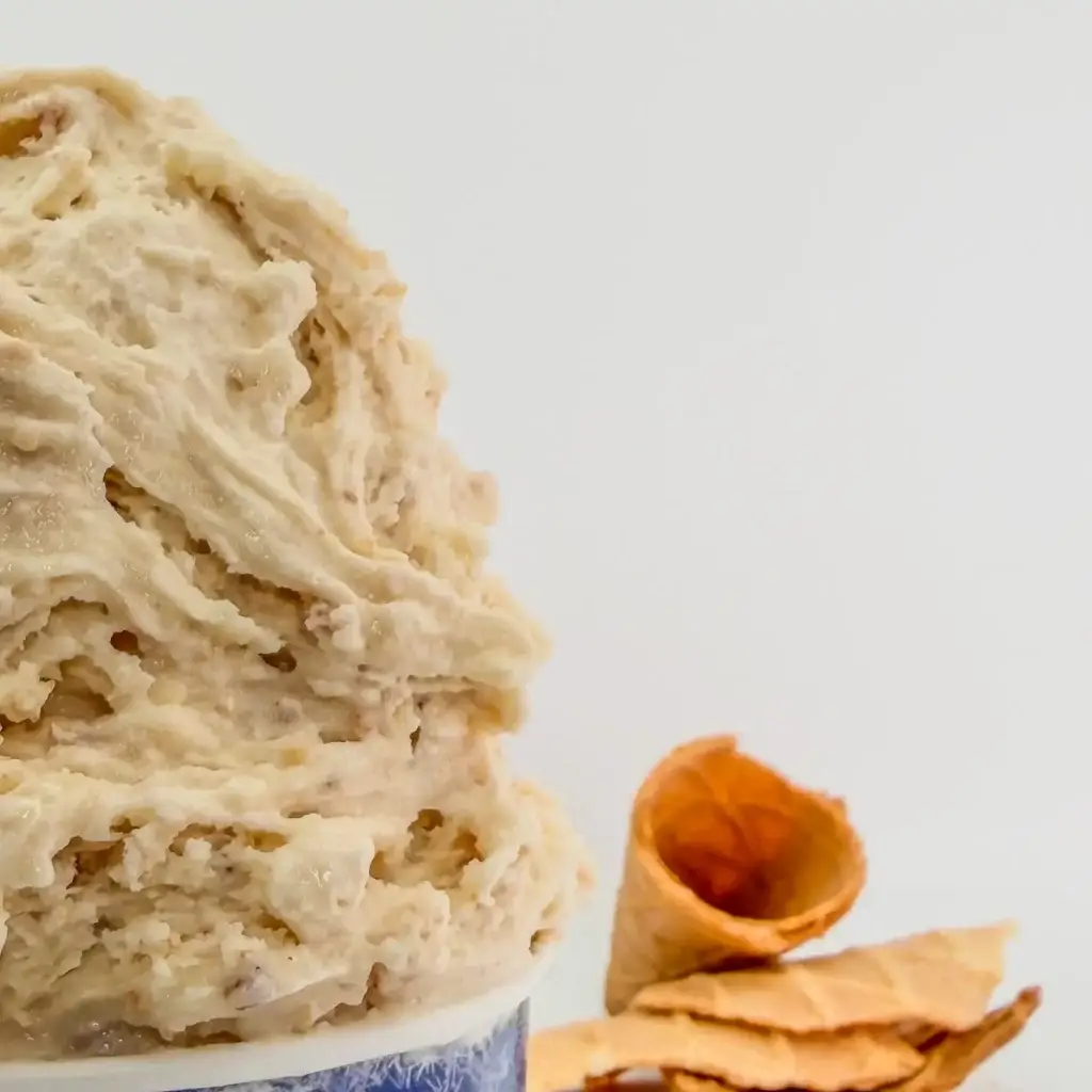 Crème Glacée Georgio