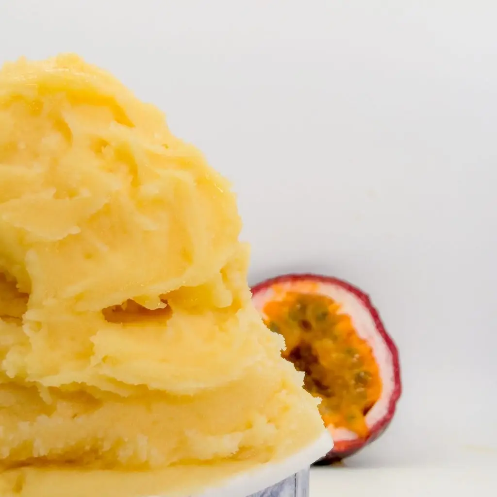Sorbet Passion