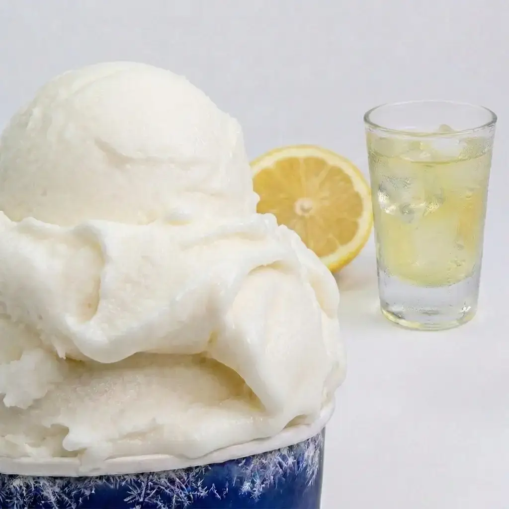 Sorbet Citronnade
