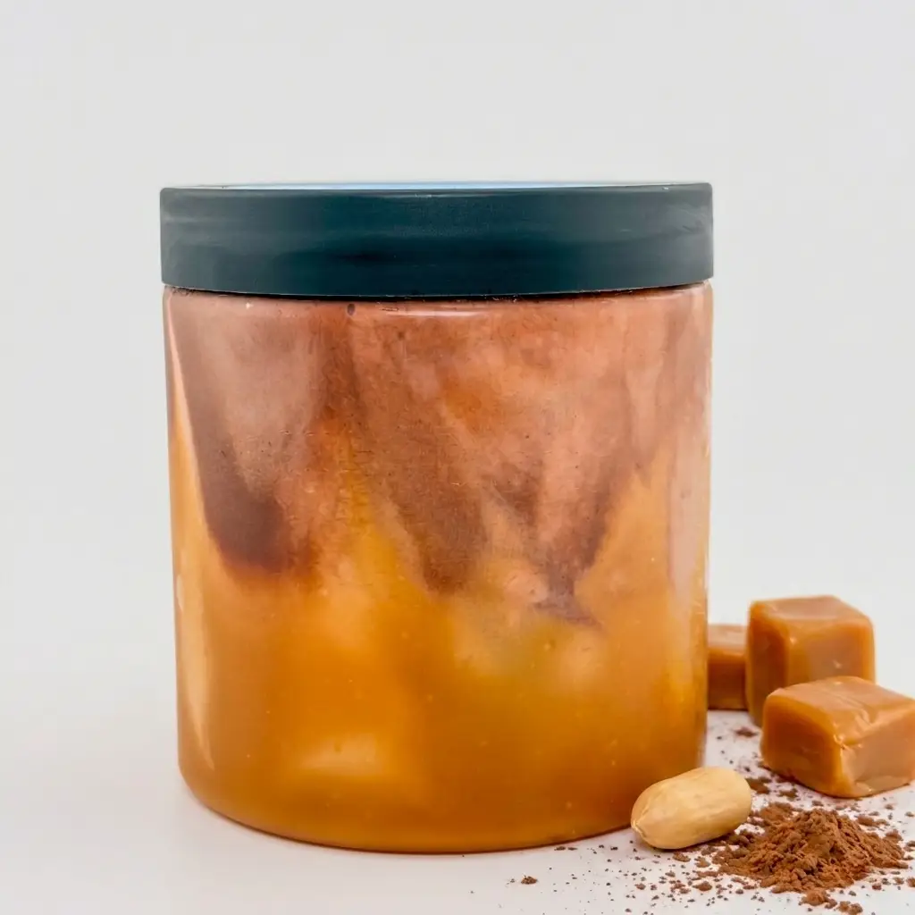 Verrine Carachoc