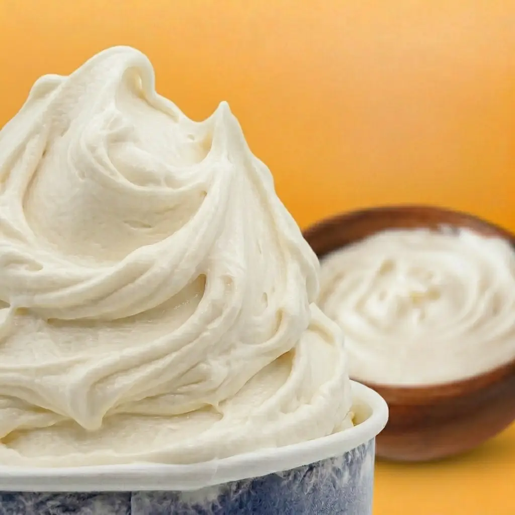Crème Glacée Nata
