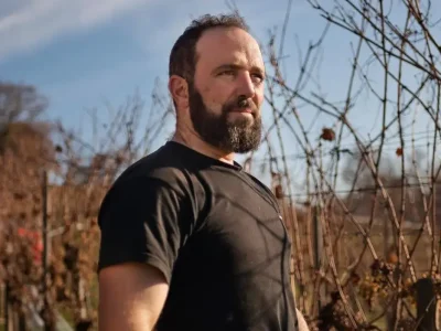 domaine haugarot