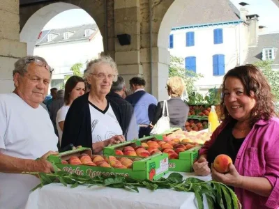 famille cazaubon