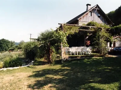 maison biscar